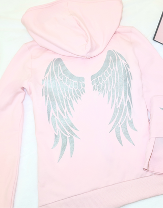 Sweet Angel Jacket