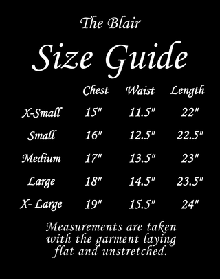 Blair + Perfect Skirt Set