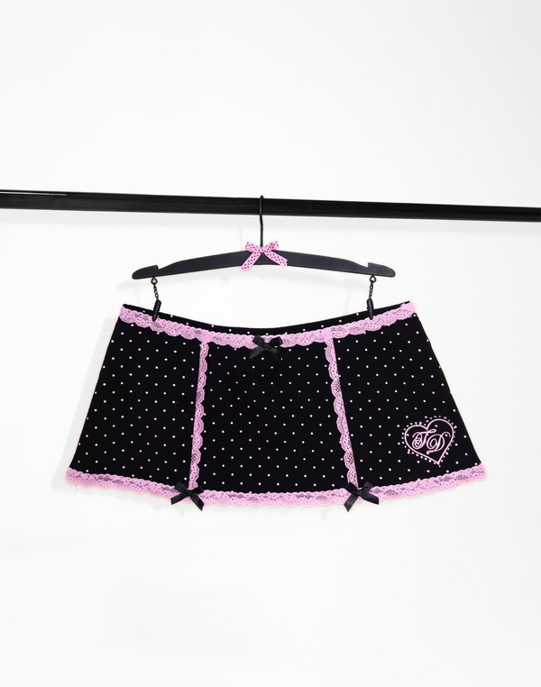 Lovestruck Perfect Skirt