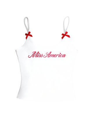 Miss America Tank