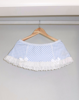 Angel Doll Micro Skirt