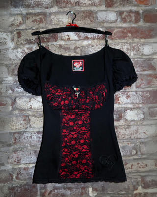 Roseblood Claire Set