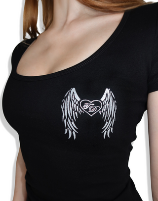 Dark Angel Tee