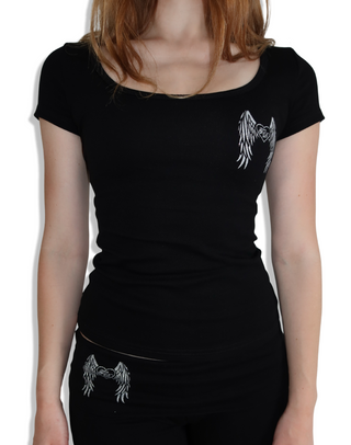 Dark Angel Tee