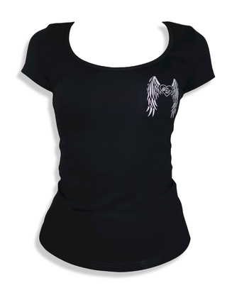 Dark Angel Tee