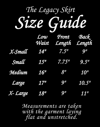 Roseblood Claire Set