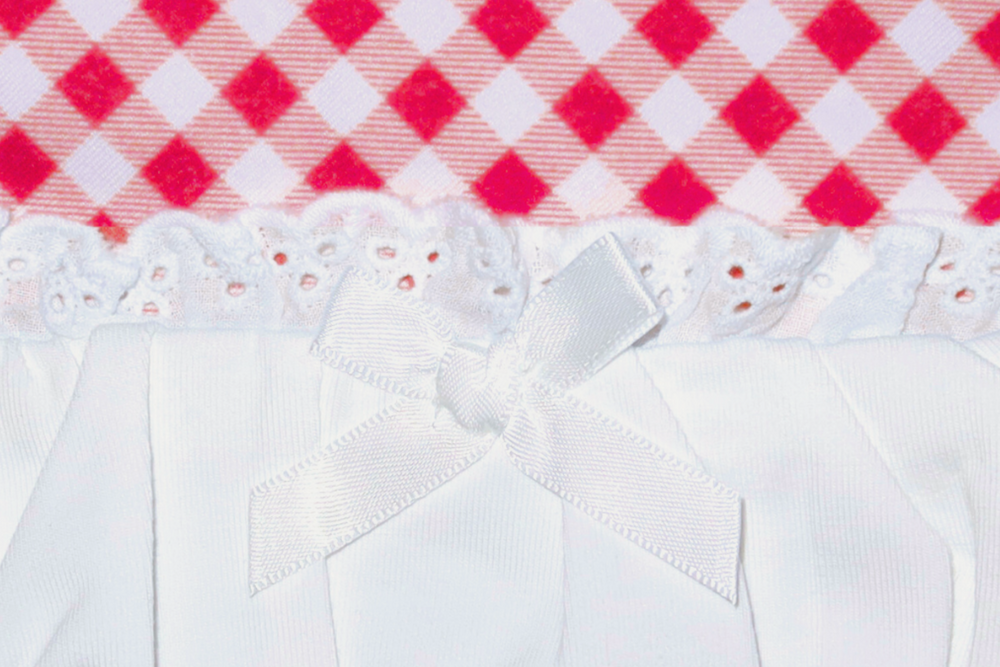 Cherry Doll