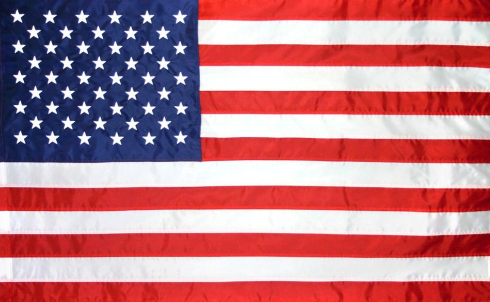 All-American Summer