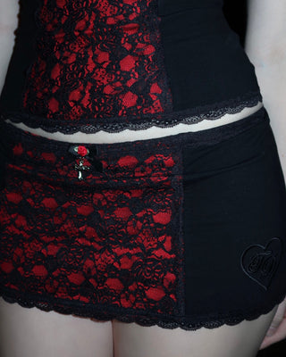 Roseblood Claire Set