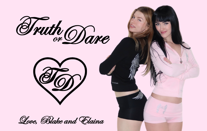 Truth or Dare