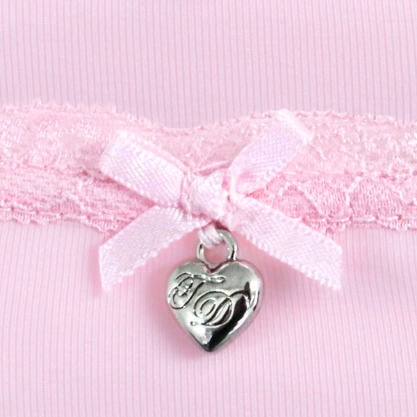 Classic Pink Collection