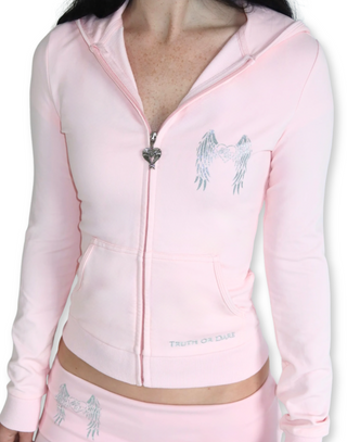 Sweet Angel Jacket