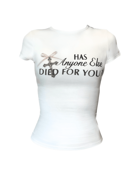 Died For You