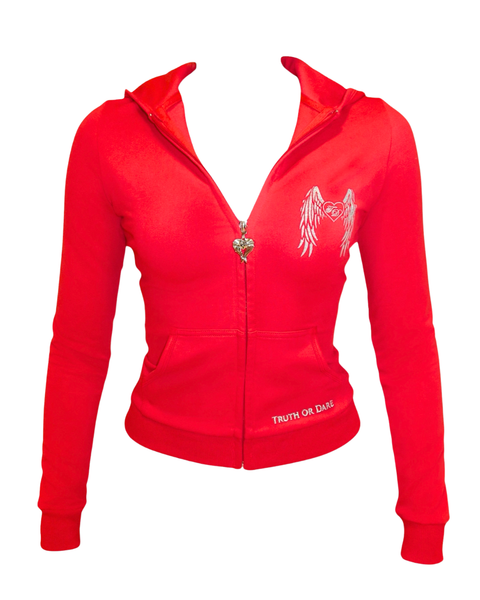 Naughty Angel Jacket