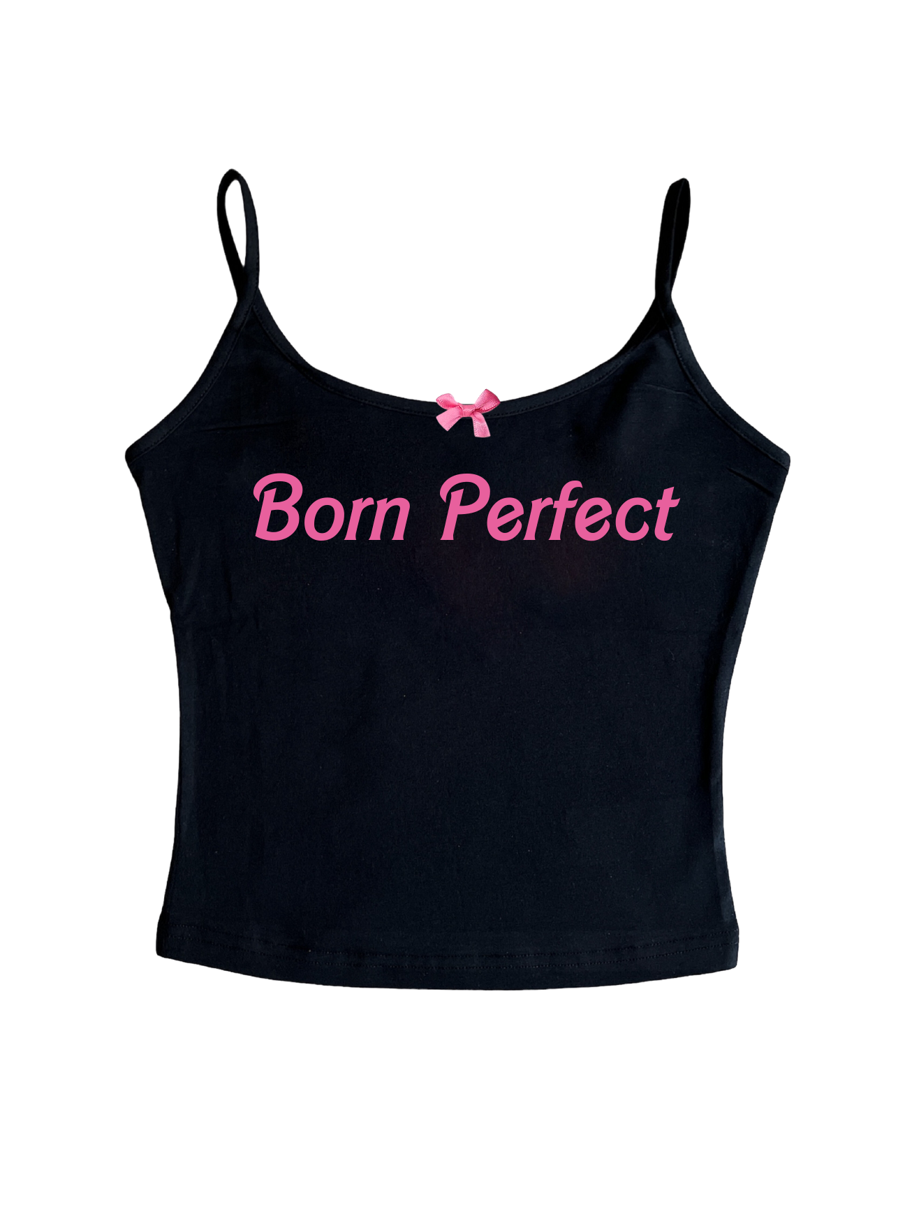 Born Perfect Black