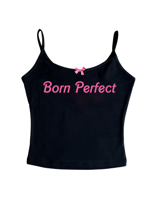 Born Perfect Black
