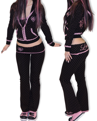 Lovestruck Tracksuit