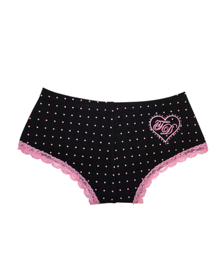 Lovestruck Tank and Boyshorts Set