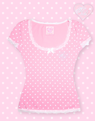 Strawberries and Cream Blair Preorder