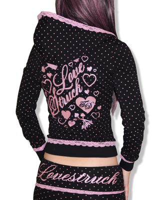 Lovestruck Tracksuit