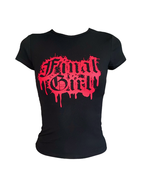 Final Girl
