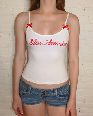 Miss America Tank