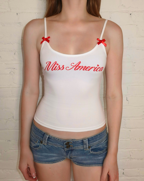 Miss America Tank