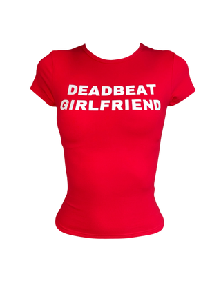 Deadbeat Girlfriend