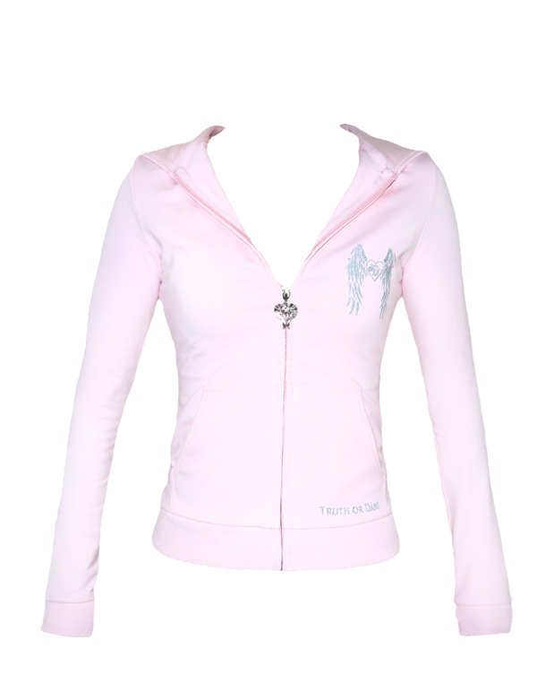 Sweet Angel Jacket