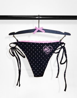 Lovestruck Micro Bikini Set