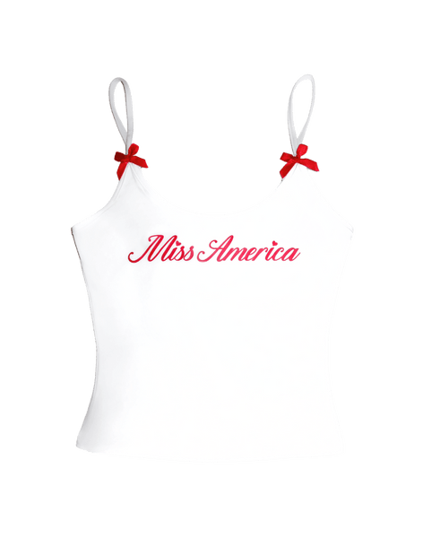 Miss America Tank