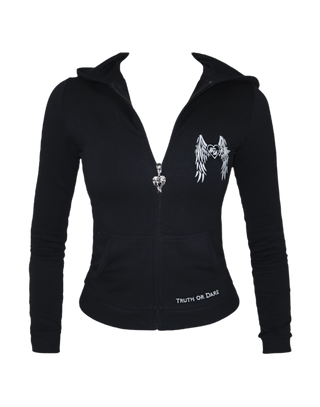 Dark Angel Jacket