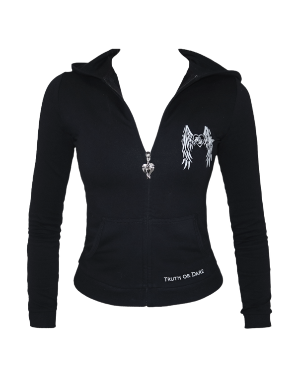 Dark Angel Jacket