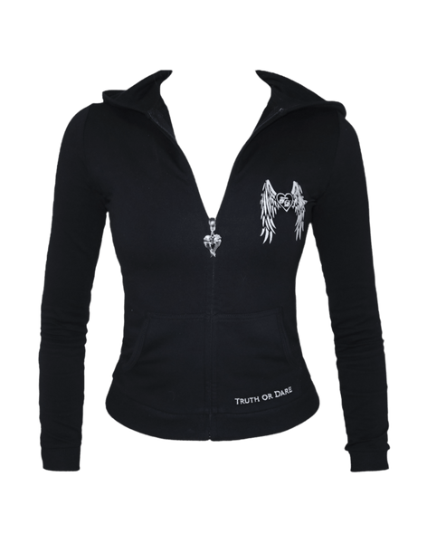 Dark Angel Jacket
