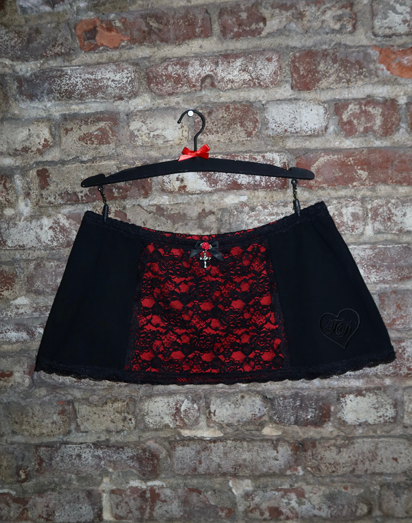 The Legacy Skirt