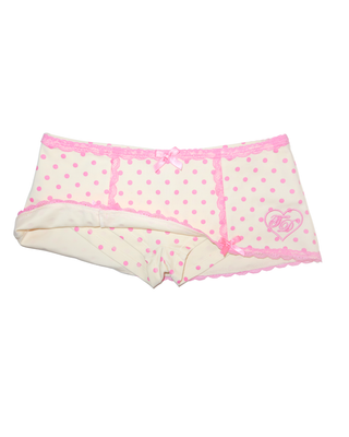 Pink Lemonade Perfect Skort