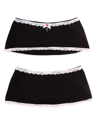 The Darewood Perfect Skort
