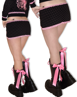 Lovestruck Blair and Skort Set