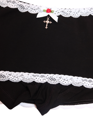 The Darewood Perfect Skort