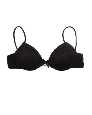 Darkbloom Dolly Bikini Top