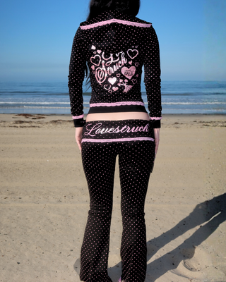 Lovestruck Tracksuit Set