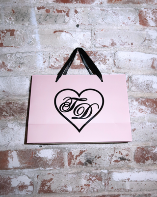 Truth or Dare Gift Bag ♡