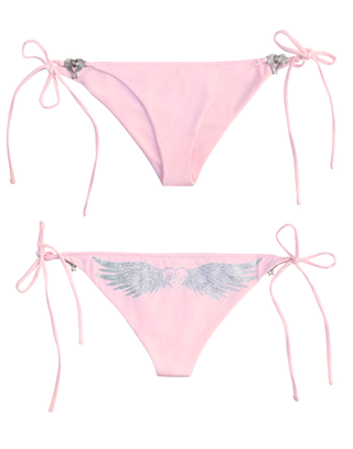 Sweet Angel Bikini Set