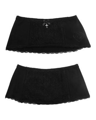 Darkbloom Legacy Skort