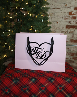 Truth or Dare Gift Bag ♡