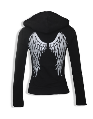 Dark Angel Jacket