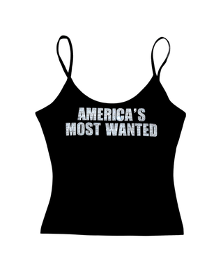 America's Most Wanted Tank