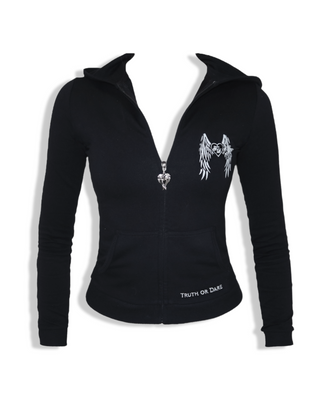 Dark Angel Tracksuit Set