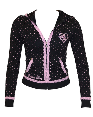 Lovestruck Tracksuit
