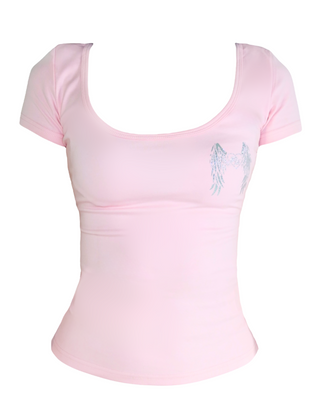 Sweet Angel Tee
